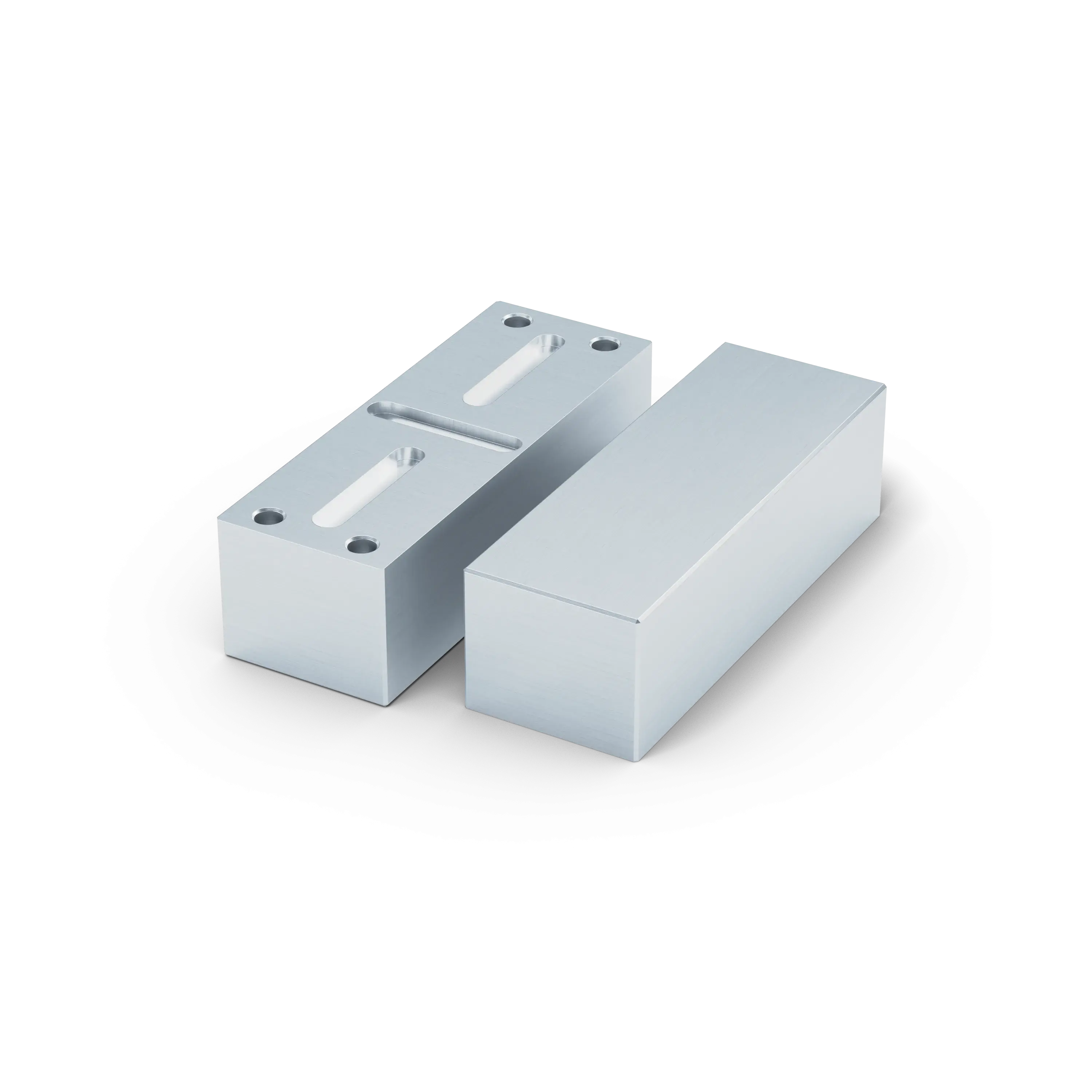 Profilo 125, Top Jaw